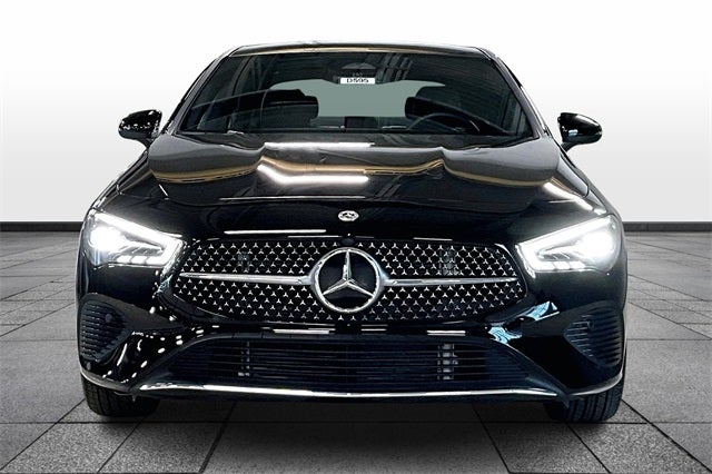 2024 Mercedes-Benz CLA CLA 250 4MATIC®